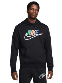 Nike Ανδρική Μπλούζα Φούτερ FZ0772-010