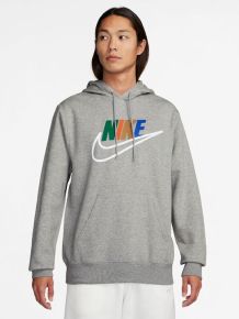 Nike Ανδρική Μπλούζα Φούτερ FZ0772-063