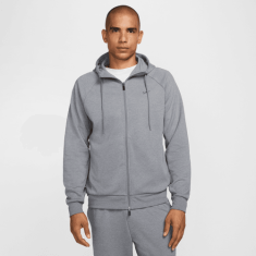 Nike Ανδρική Ζακέτα DRI-FIT FZ0967-065