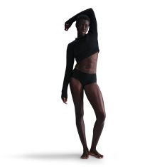 NIKE WMN  SHORT SLIP FZ1463-010