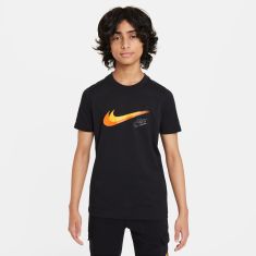 Nike Παιδικό Κοντομάνικο T-Shirt FZ4714-010