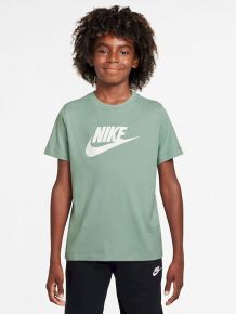 Nike Παιδικό Κοντομάνικο T-Shirt FZ5178-037