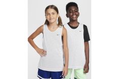 Nike Παιδικό Αμάνικο Double-faced Dri-FIT FZ5242-100