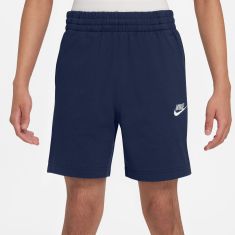 Nike Παιδική Βερμούδα-Σορτς FZ5512-410
