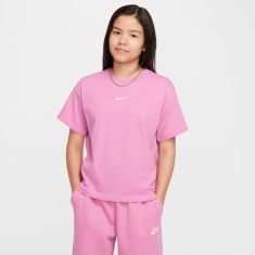 Nike Παιδικό Κοντομάνικο T-Shirt FZ5539-646