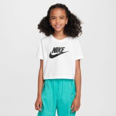 Nike Παιδική Μπλούζα Κοντομάνικη FZ5548-100