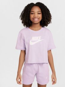 Nike Παιδικό Κοντομάνικο T-Shirt FZ5548-537