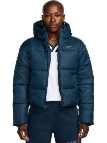 Nike Γυναικείο Μπουφάν Puffer FZ5899-478