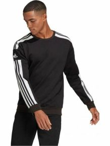 Adidas Ανδρική Μπλούζα Φούτερ GT6638