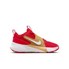 NIKE TEAM HUSTLE D 12 (GS) HF6279-603