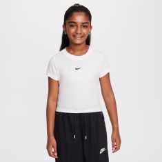 Nike Παιδική Μπλούζα Κοντομάνικη HF7010-100