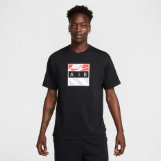Nike Ανδρικό Κοντομάνικο T-Shirt HJ0578-010