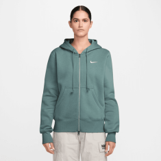 Nike Γυναικεία Ζακέτα φλις HJ0995-017