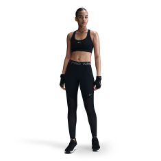 Nike Γυναικείο Κολάν NIKE-PRO HJ1163-010