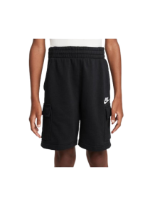 Nike Παιδική Βερμούδα-Σορτς HJ2689-010