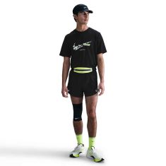 Nike Ανδρικό Κοντομάνικο T-Shirt HJ3684-010