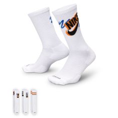 Nike Κάλτσες (3 Ζευγάρια) HJ9339-901
