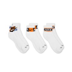 Nike Κάλτσες (3 Ζευγάρια) HJ9378-901