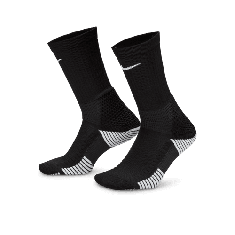 NIKE U NK ELITE CUSH CREW 1PR HM0285-010