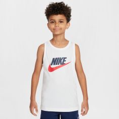 Nike Παιδικό Αμάνικο HM5843-100