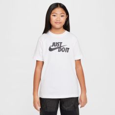 Nike Παιδικό Κοντομάνικο T-Shirt HM5844-100