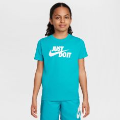Nike Παιδικό Κοντομάνικο T-Shirt HM5844-345
