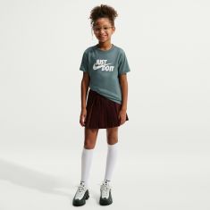 Nike Παιδικό Κοντομάνικο T-Shirt HM5844-382