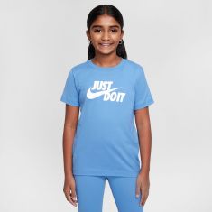 Nike Παιδικό Κοντομάνικο T-Shirt HM5844-425