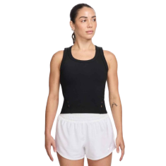 Nike Γυναικείο Φανελάκι - Αμάνικο One Fitted HM6398-010