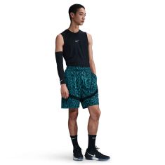 Nike Ανδρική Βερμούδα MOΔA ΜΠΑΣΚΕΤ HM9213-345
