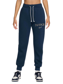 Nike Γυναικεία Φόρμα Παντελόνι HM9757-478