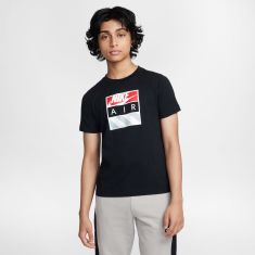 Nike Παιδικό Κοντομάνικο T-Shirt HQ4419-010