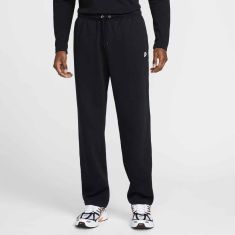 Nike new Ανδρικό Παντελόνι Φόρμας french terry HQ4422-010