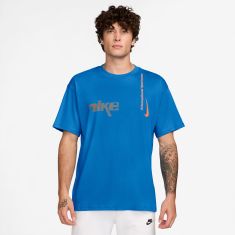 Nike Ανδρικό Κοντομάνικο T-Shirt HQ9262-435