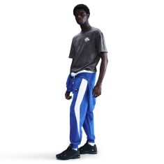 Nike Ανδρικό Κοντομάνικο πετροπλυμενο T-Shirt HQ9275-010