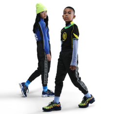 Nike Παιδικό Παντελόνι Φόρμα HQ9322-010