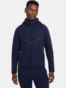 Nike Ανδρική Ζακέτα TECH FLEECE HV0949-451