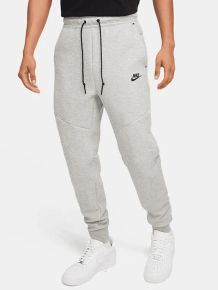 Nike Ανδρικό Παντελόνι Φόρμας TECH FLEECE HV0959-063