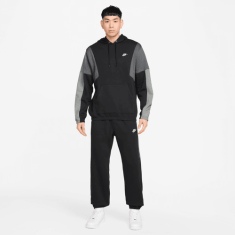 Nike Ανδρική Φόρμα Φούτερ Σετ HV1165-010