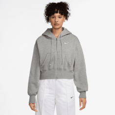 Nike Γυναικεία Ζακέτα Crop HV2426-063