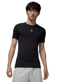 Nike Jordan Ανδρικό Κοντομάνικο T-Shirt Dri-Fit HV4099-010