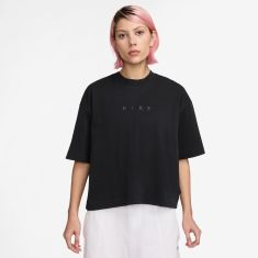 Nike Γυναικείο Κοντομάνικο T-Shirt HV4955-010