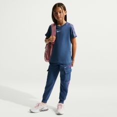 NIKE JR TSHIRT POLY 2 HV5186-461