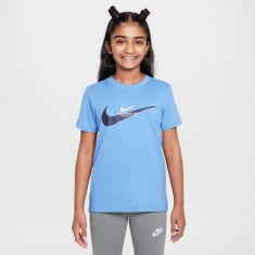 Nike Παιδικό Κοντομάνικο T-Shirt HV6970-489