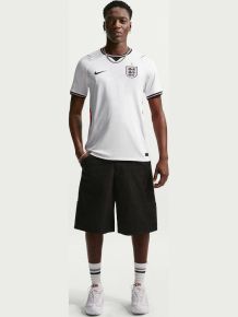 Nike England Stadium Ανδρικό Κοντομάνικο T-Shirt Dri-Fit IB5290-100