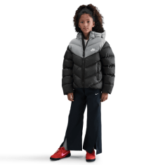 Nike Παιδικό Μπουφάν Puffer IB6164-010