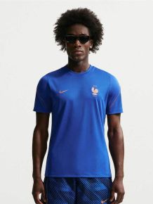 Nike France Men's Dri-Fit T-Shirt IB6413-480