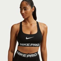 Nike Γυναικείο Μπουστάκι Pro Dri-Fit IF0214-010