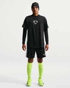 Nike Ανδρικό Κοντομάνικο T-Shirt Dri-Fit IF1524-010