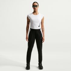 Nike Γυναικείο Κοντομάνικο T-Shirt Dri-Fit  IF4998-100